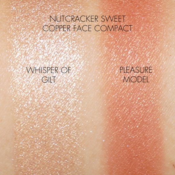 Mac highlighter blush duo palette - Picture 6 of 6